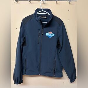 JACKET | Men’s Dumbrooke Premium Apparel John Mayer Sob Rock jacket size medium